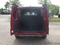 FORD Transit Connect L2 FlexCab Active AT AHK Stndhz