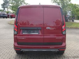 FORD Transit Connect L2 FlexCab Active AT AHK Stndhz