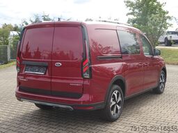 FORD Transit Connect L2 FlexCab Active AT AHK Stndhz