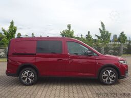 FORD Transit Connect L2 FlexCab Active AT AHK Stndhz