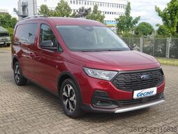 FORD Transit Connect L2 FlexCab Active AT AHK Stndhz