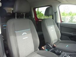 FORD Transit Connect L2 FlexCab Active AT AHK Stndhz