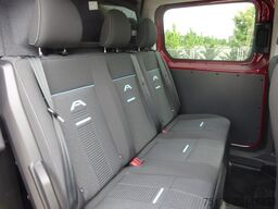 FORD Transit Connect L2 FlexCab Active AT AHK Stndhz