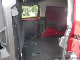 FORD Transit Connect L2 FlexCab Active AT AHK Stndhz