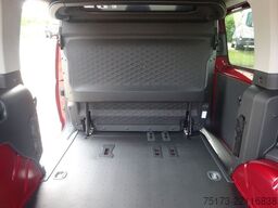 FORD Transit Connect L2 FlexCab Active AT AHK Stndhz