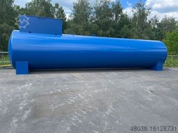 Kalottikone Hot Mix 30