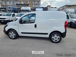 FIAT FIORINO 2023 MOTORE 1,3MJT KM 44000