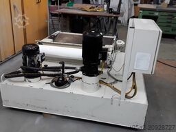 HOFFMANN Hydrostat HN 0,6