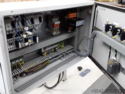 HOFFMANN Hydrostat HN 0,6