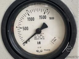 WMW Zeulenroda PYE 160 S/ 1M