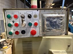 Genini ROTOUR 100 CE