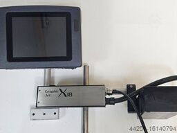 Kortho Graphicjet X-18