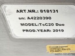 Kortho Graphicjet X-18