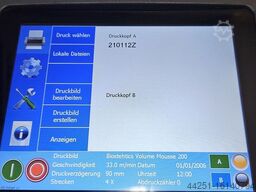 Kortho Graphicjet X-18