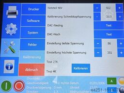 Kortho Graphicjet X-18