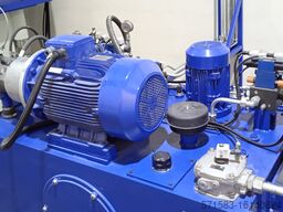 Hidroliksan HCFP 110t