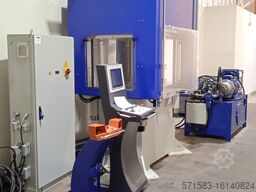 Hidroliksan HCFP 110t