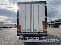 Schmitz Cargobull Semitrailer Reefer Multitemp