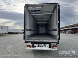 Schmitz Cargobull Semitrailer Reefer Multitemp