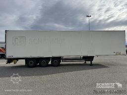 Schmitz Cargobull Semitrailer Reefer Multitemp