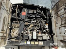 Schmitz Cargobull Semitrailer Reefer Multitemp