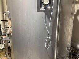 Cheese whey processing plant 15,000 litr 