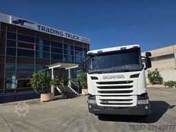 SCANIA G 450