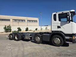 SCANIA G 450