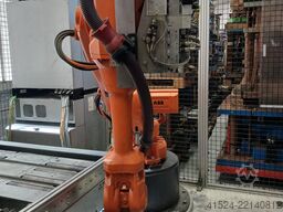 ABB IRB 4600-40/2.55