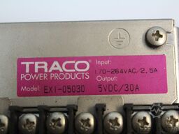 Traco Power Products EXI-05030