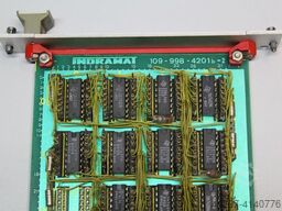 Indramat JC2/522 und JC2/553
