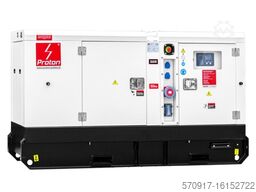 Proton ZPP 250R 250kW 340kVA