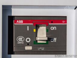 Proton ZPP 250R 250kW 340kVA