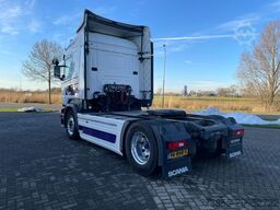 Scania R410 Highline / Retarder / Full Air / NL Truck ...