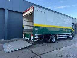 Volvo FL 240 / 6 Cylinder / 18 Tons / Manual / Tail L...