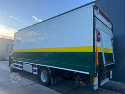 Volvo FL 240 / 6 Cylinder / 18 Tons / Manual / Tail L...