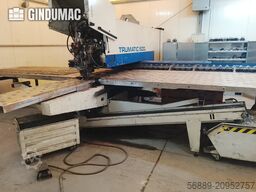 TRUMPF TRUMATIC 500