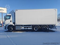 Ford Truck F-Line 2633 6x2 - Garantie 1+1 jaar