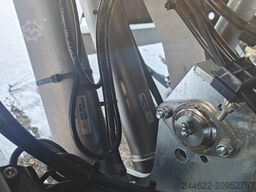 Ford Truck F-Line 2633 6x2 - Garantie 1+1 jaar