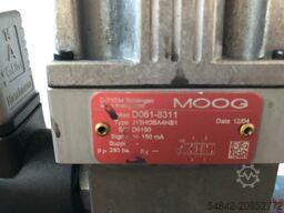MOOG D663Z4714B