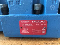 Moog D664Z5002