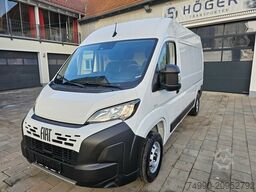 Fiat Ducato L2H2 5´´ TFT DAB Bluettoth Klima