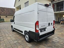 Fiat Ducato L2H2 5´´ TFT DAB Bluettoth Klima