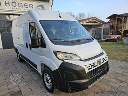 Fiat Ducato L2H2 5´´ TFT DAB Bluettoth Klima