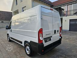 Fiat Ducato L2H2 5´´ TFT DAB Bluettoth Klima