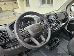 Fiat Ducato L2H2 5´´ TFT DAB Bluettoth Klima