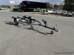 Thomas Trailers BT-750-JET Jetski Anhänger Jetloader