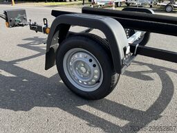 Thomas Trailers BT-750-JET Jetski Anhänger Jetloader