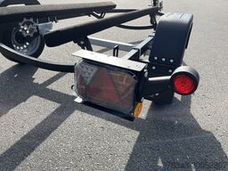 Thomas Trailers BT-750-JET Jetski Anhänger Jetloader