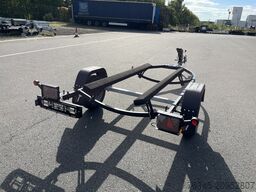 Thomas Trailers BT-750-JET Jetski Anhänger Jetloader